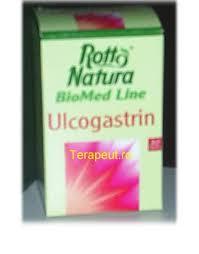 ULCOGASTRIN 100CPS