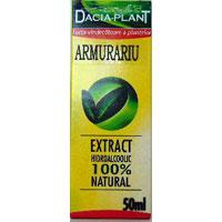 TINCTURA ARMURARIU 50ml HOFIGAL