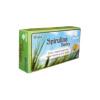 SPIRULINA BARLEY 30cps AC HELCOR