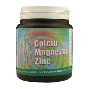 CA MG ZN 150CPS-Vitamine,minerale