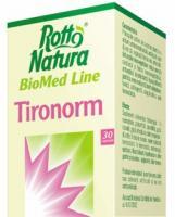 TIRONORM 30CPS FORTE - Hipertiroidie