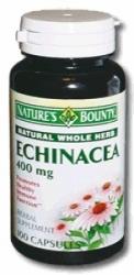 WM-NB ECHINACEEA 400MG 100CPR