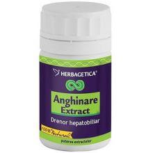 ANGHINARE EXTRACT 30CPS