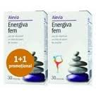 ENERGIVA 30CPR+30CPR PROMO-Energizant,afrodisiac
