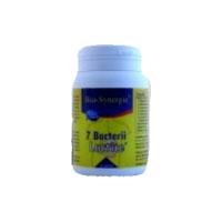 7 BACTERII LACTICE 300mg 20 cps BIO-SYNERGIE ACTIV