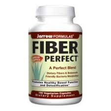 FIBER PERFECT 150CPS-Reglarea tranzitului intestinal
