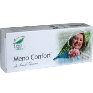 MENO CONFORT 30CPS