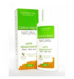 NATURAL LAPTE DEMACHIANT 3IN1 200ML