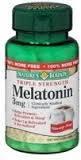 WM-NB MELATONINA 3MG 30CPR