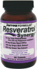 Reserveratrol 20mg 60cps -alergii