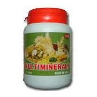 MULTIMINERALE 30tb COSMOPHARM