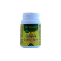 COMPLEX ANTIOXIDANT 380mg 30 cps BIO-SYNERGIE ACTIV