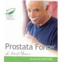 PROSTATA FORCE 30CPS