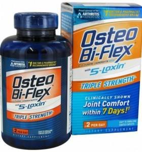 OSTEO BI-FLEX ADVANCED 40CPR