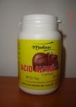 Acid Alpha Lipoic Medicer 60cps - 25 lei Hepatoprotector,Ciroz