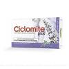 Ciclomite plus 30cps  aboca green net