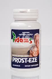 PROST-EZE 30CPS-Produse naturist prostata