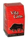 VITA GINS 150CPS-Ginseng rosu