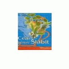 CEAI PENTRU SLABIT 20DZ*1.5G