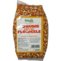 PORUMB FLORICELE 500gr LONGEVIVA