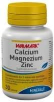 CALCIUM-MAGNEZIUM-ZINC 30CPR