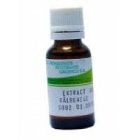 EXTRACT ULEIOS DE GALBENELE 20ml HOFIGAL