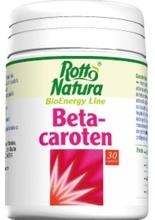 BETA-CAROTEN NATURAL 12000 U.IX 30CPS