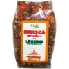 Hrisca integrala cu legume 200gr  solaris