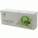 GINKGO Q10 30CPS