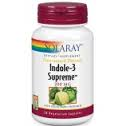 INDOLE-3 SUPREME 30CPS-Fibrom uterin
