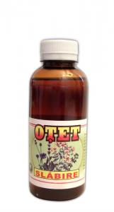 OTET SLABIRE 250ml (STICLA) HYPERICUM