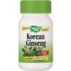 Korean ginseng 50cps-circulatie cerebrala