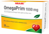 OMEGAPRIM 1000MG 30CPS