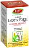 Sirop laxativ forte cu miere,