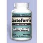 LACTOFERRIN 60CPS-Stimularea lactatiei
