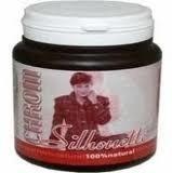CHROM SILHOUETTE 150CPS-Elimina pofta de dulce