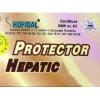 Protector hepatic (inlocuitor cafea) 24pl x5g hofigal