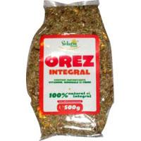 OREZ INTEGRAL 500gr SOLARIS