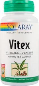 VITEX S 100CPS - sistem hormonal feminin SECOM