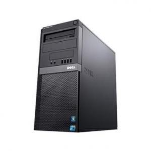 Desktop DELL 650 I.C. i5 3.2GHZ x4, 4GB RAM DDR3, 500GB SATA, DVD-RW