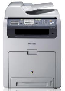 Multifunctionala Laser Color A4 Samsung CLX 6250FX