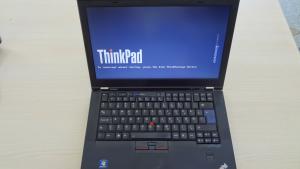 Laptop Lenovo T420S i7 2640M 2,8GHzx4, 8GB RAM DDR3, 500GB SATA, 14''