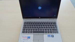 Laptop HP i5- 2520 IntelCore 2.5GHzx4, 8GB RAM DDR3, HDD 250GB ,DVD-RW
