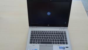 Laptop HP i5-2520 IntelCore 2.5GHz x4, 8GB RAM DDR3, 320GB SATA,DVD-RW