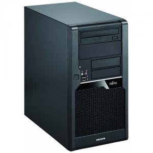 Desktop FUJITSU CELSIUS Intel i7 2,80Ghzx8, 4GB DDR3, 500GB SATA