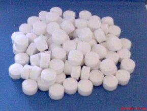 Sare tablete pastile sare