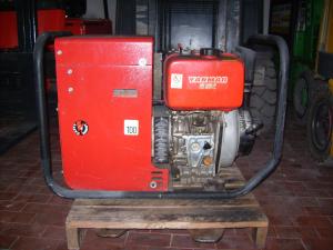 Electric grup 380 v