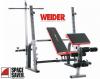 Banca fitness WEIDER PRO 550