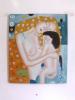 Tablouri reproduceri Gustav Klimt ulei pe panza