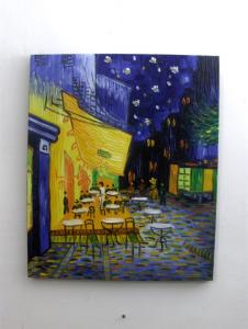 Tablouri reproduceri Vincent van Gogh ulei pe panza